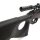 UX Patrol Luftgewehr Kaliber 4,5 mm Diabolos im Super-Target Set