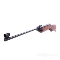 Weihrauch HW 35 Luftgewehr 4,5mm Diabolos im Super-Target Set