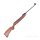 Weihrauch HW 30 S Luftgewehr 4,5mm Diabolos Biathlon-Set