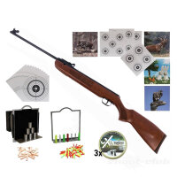 Weihrauch HW 50 M II Kipplauf-Luftgewehr 4,5 mm im...