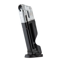 SMITH & WESSON M&P9 2.0 T4E CO2 RAM Markierer .43 - Training-Set
