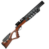 First Strike Eagle 200bar Pressluftgewehr 4,5 mm Diabolos...