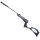 DIANA Chaser Rifle CO2 Pistole Kaliber 4,5 mm Diabolos im Plinking-Set