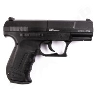 Umarex CPS CO2 Pistole 4,5mm Diabolos im Plinking-Set