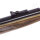 Weihrauch HW 77K Luftgewehr Special Edition 4,5 mm Diabolos im Biathlon-Set