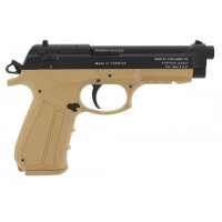 Zoraki 918-P Desert Schreckschusspistole 9 mm P.A.K. im...