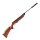 Weihrauch HW 35K 4,5mm Schalldämpfer Luftgewehr-Set