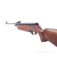 Weihrauch HW 35 Kaliber 4,5 mm Diabolo Luftgewehr-Set