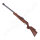 Weihrauch HW77 Unterhebelspanner Luftgewehr 4,5 mm im Set