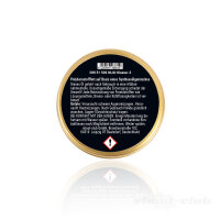 shoXx. Premium Waffenfett Feingold 30 ml - Schraubdose
