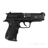 Retay X Pro Schreckschusspistole brüniert 9mm,...