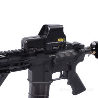 First Strike T15 Honey Badger cal. 68 - modifizierter Paintball Markierer