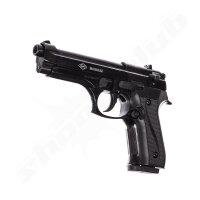 Ekol Firat Magnum Schreckschusspistole 9mm PAK...