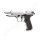 Ekol Firat Magnum vernickelt Schreckschusspistole 9mm