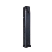 Magazin Zoraki 914 & 925 P.A.K + 50 Platzpatronen