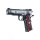 Colt Classic Special Combat CO2 Pistole 4,5mm BB Set