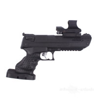Zoraki HP01 Luftpistole Vorkompression 4,5mm Diabolo...
