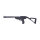 BO Langley Pro Sniper Luftpistole Federdruck Knicklauf 4,5mm Diabolo Plinking Set
