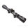 Umarex 850 M2 Co2 Gewehr 4,5mm Diabolo Set mit shoXx Schalldämpfer und Zielfernrohr