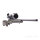 Brenner BR20 Polymer Green Repetierbüchse .308Win Ansitz-Set