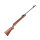 Diana 34 EMS Classic Luftgewehr 4,5mm Diabolo Supertarget Set