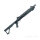 T4E HDX 68 Shotgun im Set mit Glasbrecher Stahlkugeln und Co2