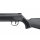 GSG WF600P Luftgewehr 4,5mm Diabolos Schwarz Futteral Set