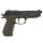 Zoraki 918-P ODG Schreckschusspistole im Kaliber 9 mm P.A.K. mit IWB Holster