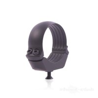 Dentler Dural Ring 34 mm 6,5mm Höhe Set mit 2 Ringen