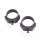 Dentler Dural Ring 34 mm 6,5mm Höhe Set mit 2 Ringen