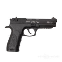 Ekol P92 Magnum Schreckschusspistole 9 mm P.A.K. Schwarz...