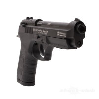 Ekol P92 Magnum Schreckschusspistole 9 mm P.A.K. Schwarz Set mit Magazin