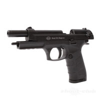 Ekol P92 Magnum Schreckschusspistole 9 mm P.A.K. Schwarz Set mit Magazin