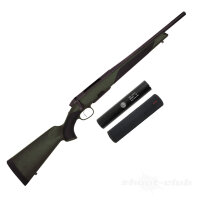 Steyr CL 2 SX Kompakt Repetierbüchse .308Win...