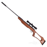 shoXx XS25SF Luftgewehr 4,5 mm Diabolo SD Edition mit...