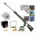 Diana 34 EMS Panther ODG Luftgewehr 4,5mmDiabolo Set