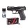 Walther P99 Schreckschuss Pistole 9 mm P.A.K. - Bundle
