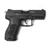 H&K P30 Schreckschusspistole mit 250 Platzpatronen