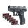 Walther P99 9 mm PAK schwarz brüniert Schreckschusspistole inkl. 250 Platzpatronen