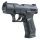 Walther P99 9 mm PAK schwarz brüniert Schreckschusspistole inkl. 250 Platzpatronen