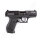 Walther P99 9 mm PAK schwarz brüniert Schreckschusspistole inkl. 250 Platzpatronen