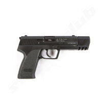 Röhm RG 96 MATCH Schreckschusspsitole 9 mm...