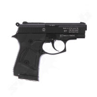 Zoraki 914-P Schreckschuss Pistole brueniert 9mm P.A.K....