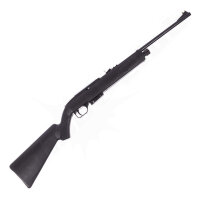 Crosman 1077 - CO2 Gewehr /4,5mm Diabolo - Set