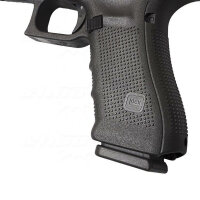 Glock 34 Pistole Gen 4 M.O.S Kaliber 9 mm Luger - im Set