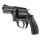 HW 37 Schreckschuss Revolver 9 mm R.K. inklusive Platzpatronen