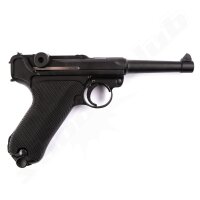 Legends P08 FM Blowback 4,5mm Stahlkugeln im Spar-Set