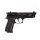 Ekol Firat Magnum Schreckschusspistole 9mm PAK 50 Black Mamba Patronen