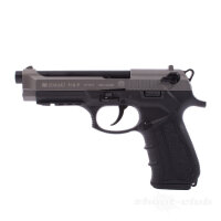 Zoraki 918-P Titan Schreckschusspistole im Set mit IWB...
