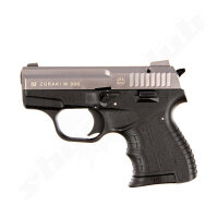 Schreckschusswaffe Zoraki 906 im Set kleiner Waffenschein...